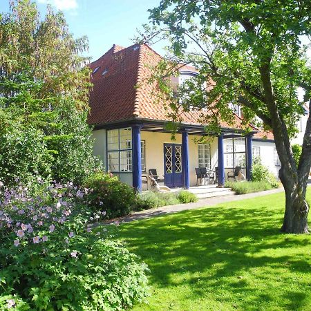 Inspiration Center Denmark, Bed & Breakfast Maribo Luaran gambar