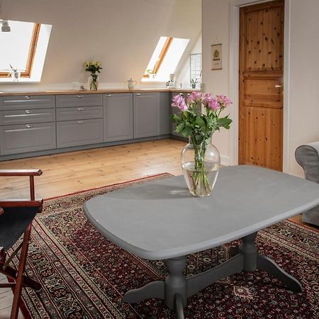 Inspiration Center Denmark, Bed & Breakfast Maribo Luaran gambar