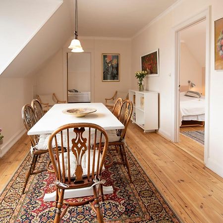 Inspiration Center Denmark, Bed & Breakfast Maribo Luaran gambar