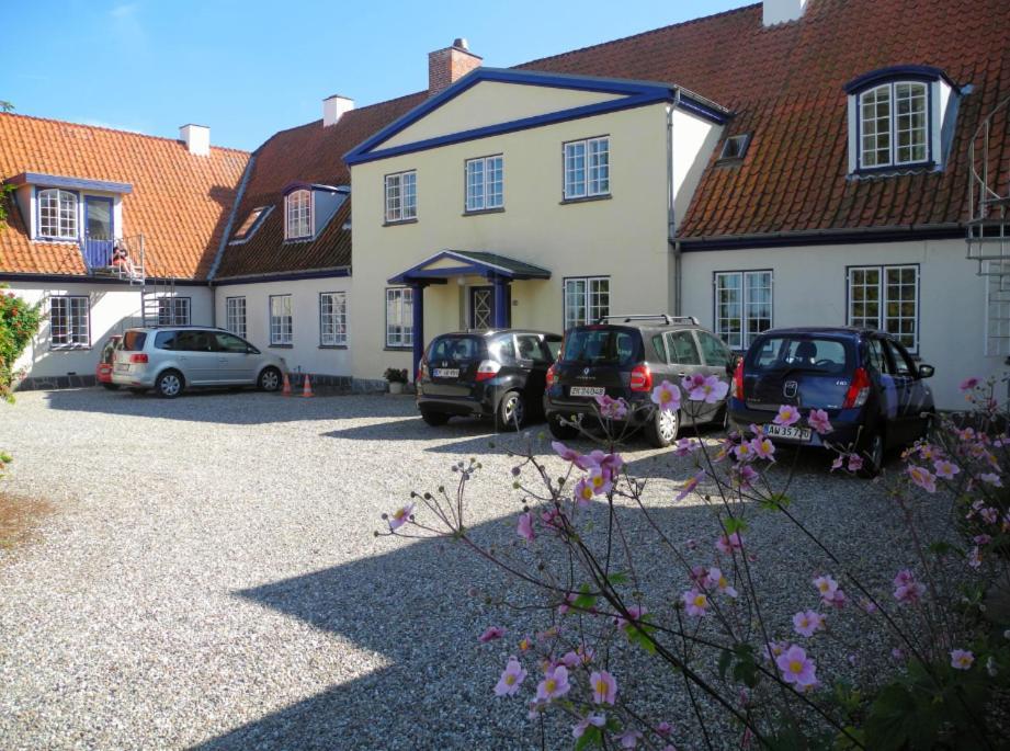 Inspiration Center Denmark, Bed & Breakfast Maribo Luaran gambar