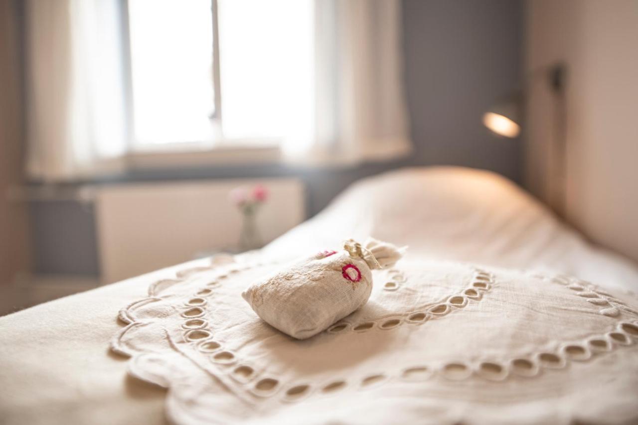 Inspiration Center Denmark, Bed & Breakfast Maribo Luaran gambar