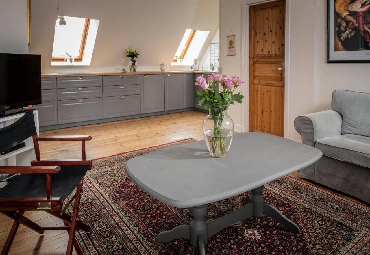 Inspiration Center Denmark, Bed & Breakfast Maribo Luaran gambar