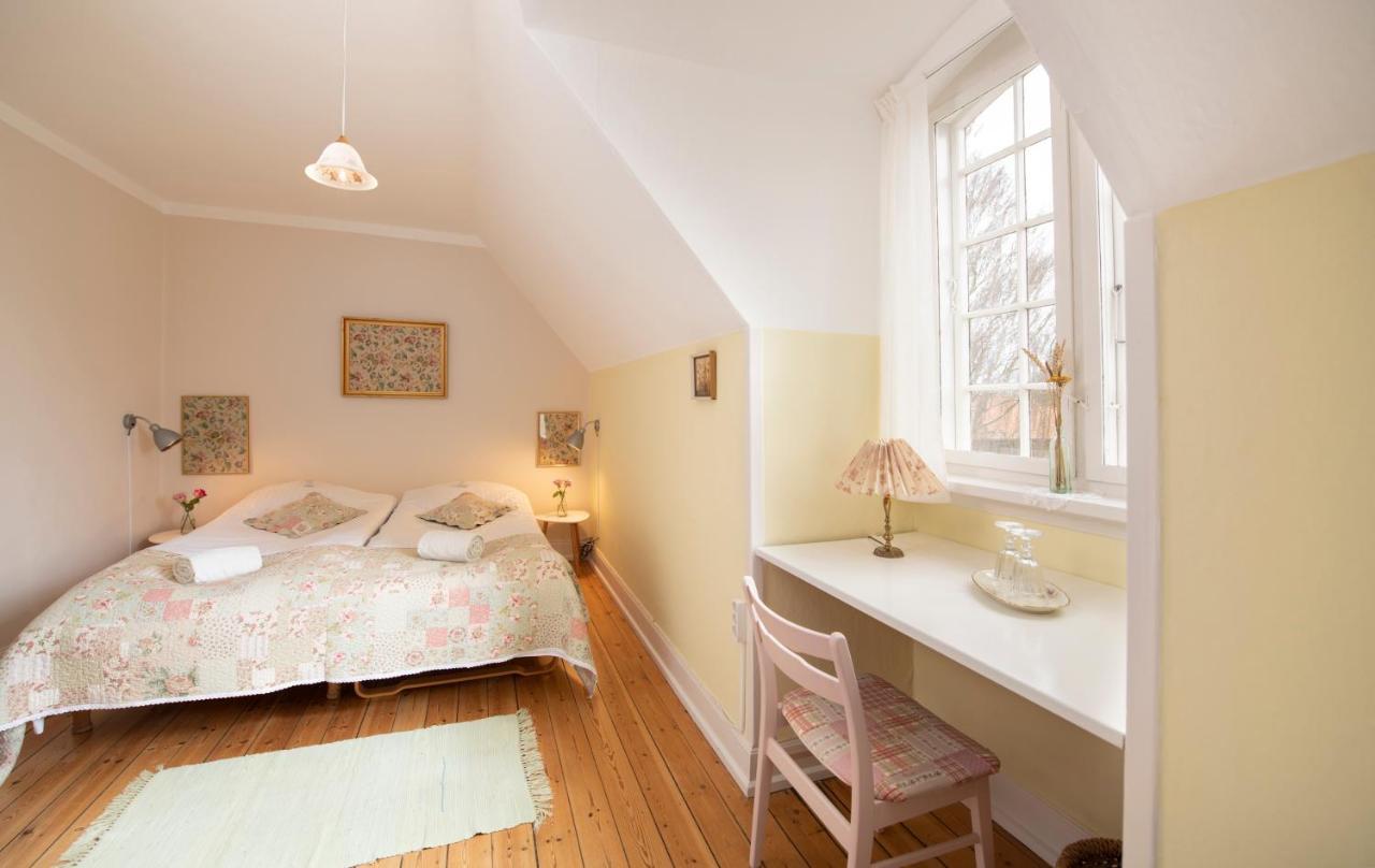 Inspiration Center Denmark, Bed & Breakfast Maribo Luaran gambar