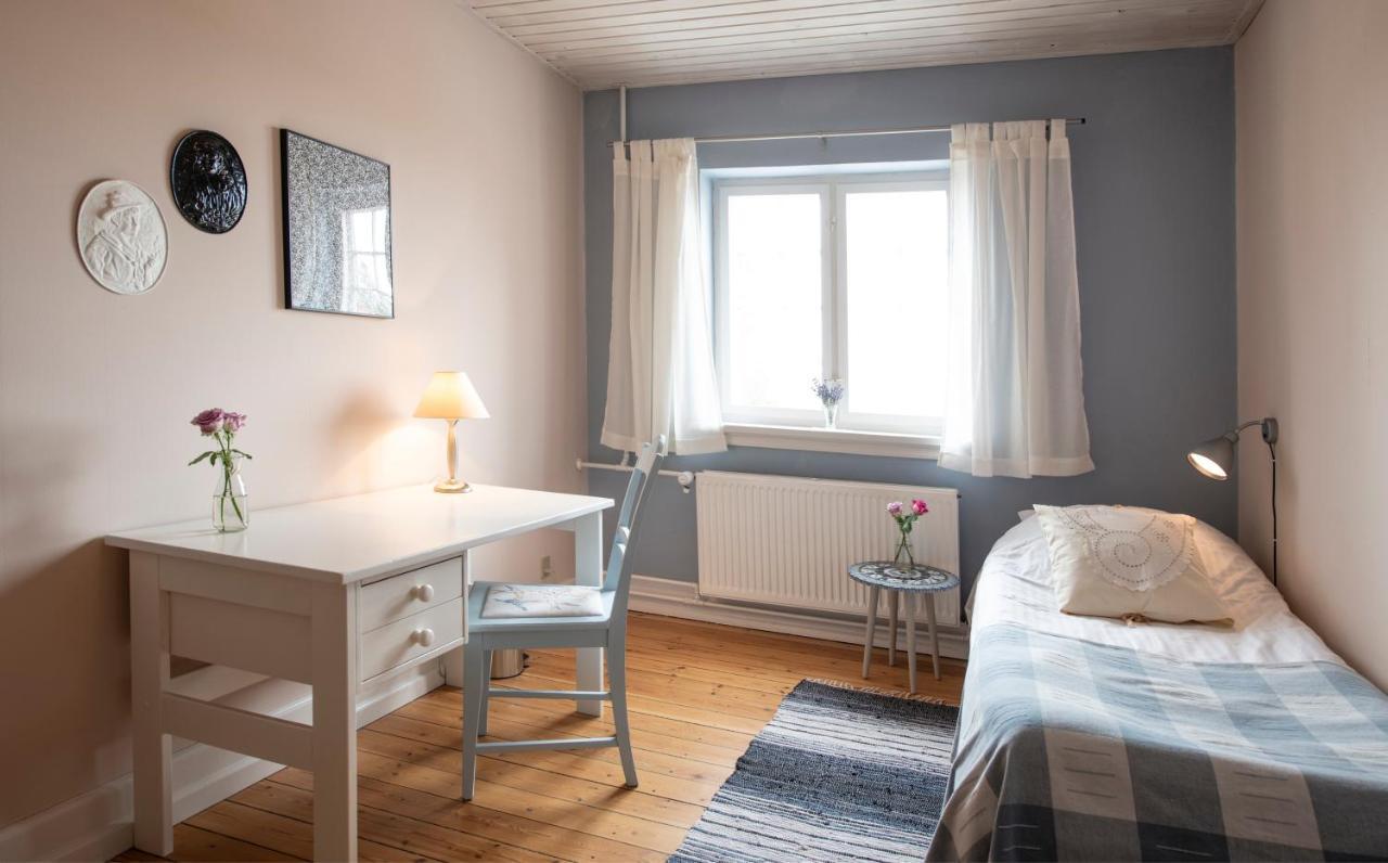 Inspiration Center Denmark, Bed & Breakfast Maribo Luaran gambar