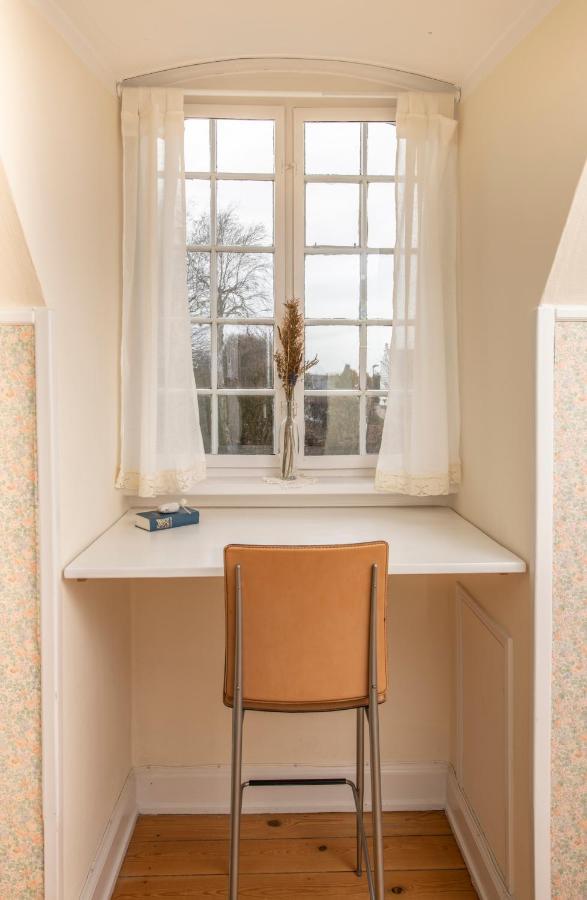 Inspiration Center Denmark, Bed & Breakfast Maribo Luaran gambar