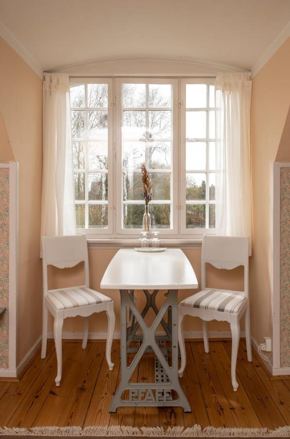 Inspiration Center Denmark, Bed & Breakfast Maribo Luaran gambar