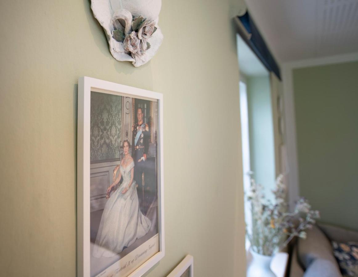 Inspiration Center Denmark, Bed & Breakfast Maribo Luaran gambar