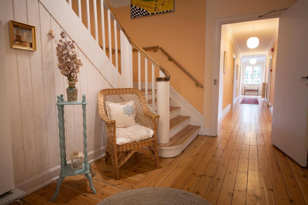 Inspiration Center Denmark, Bed & Breakfast Maribo Luaran gambar