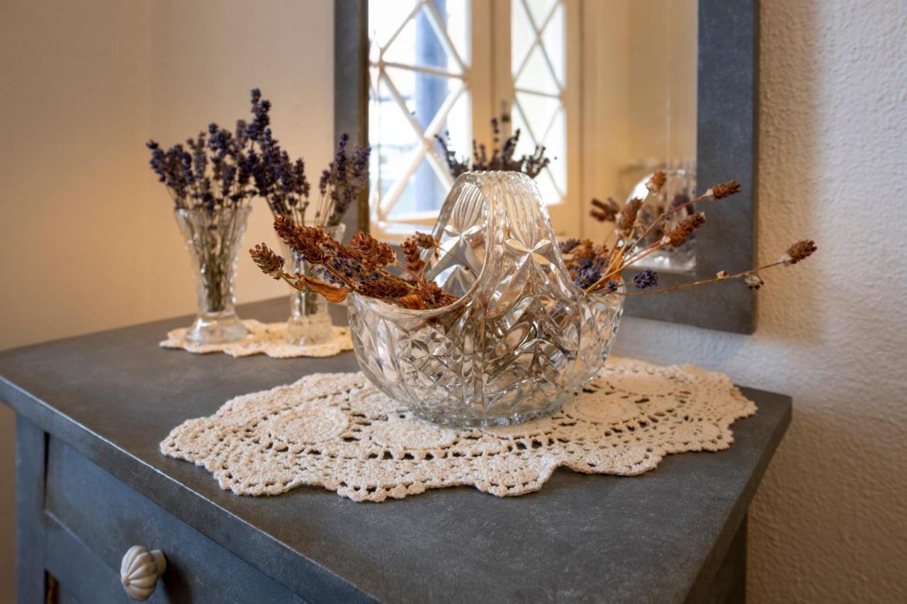 Inspiration Center Denmark, Bed & Breakfast Maribo Luaran gambar