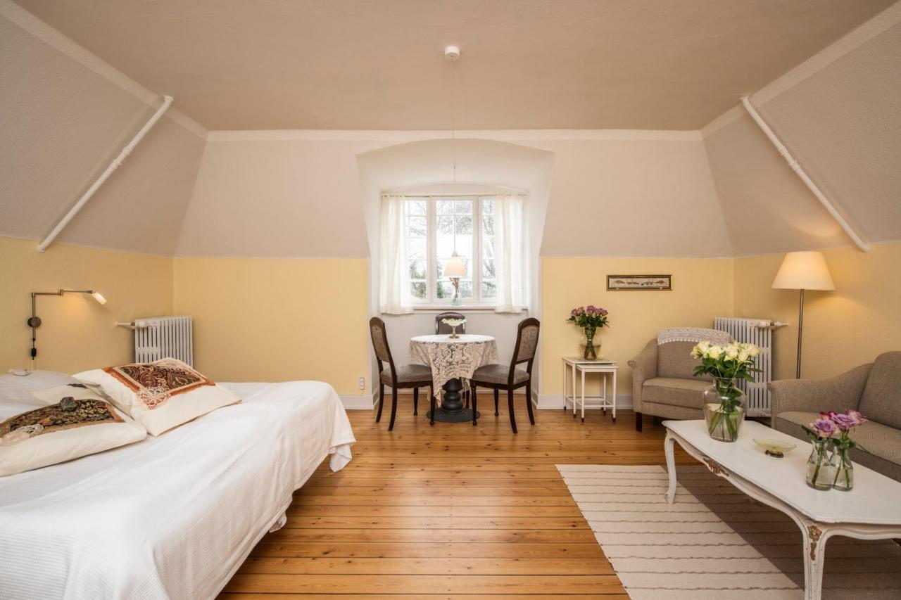 Inspiration Center Denmark, Bed & Breakfast Maribo Luaran gambar