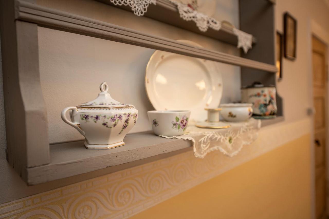 Inspiration Center Denmark, Bed & Breakfast Maribo Luaran gambar