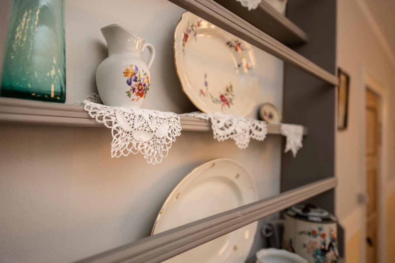 Inspiration Center Denmark, Bed & Breakfast Maribo Luaran gambar