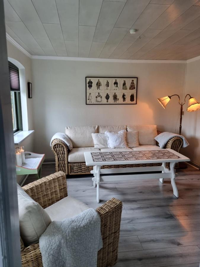Inspiration Center Denmark, Bed & Breakfast Maribo Luaran gambar