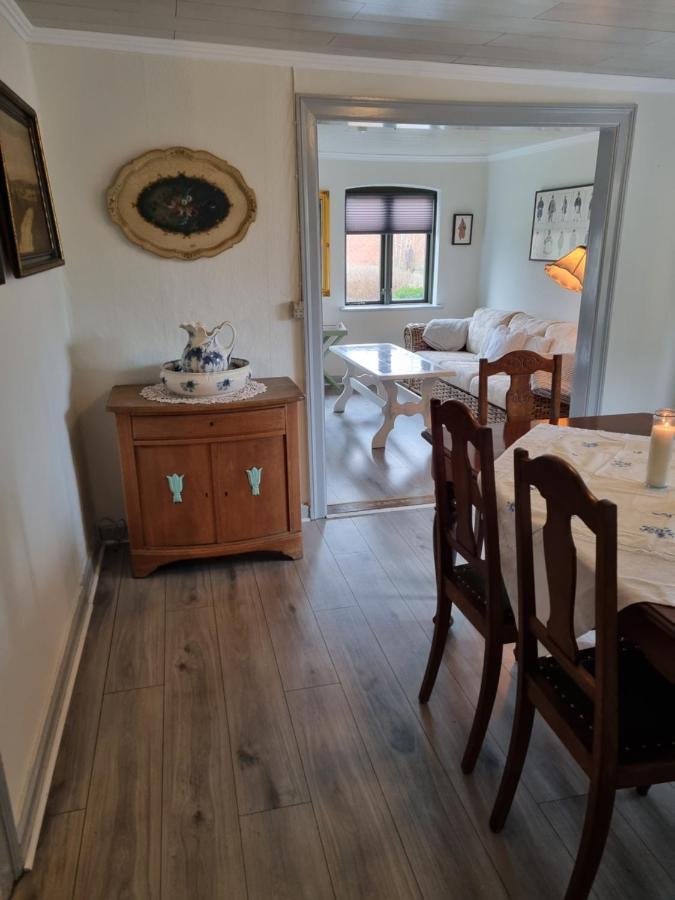 Inspiration Center Denmark, Bed & Breakfast Maribo Luaran gambar