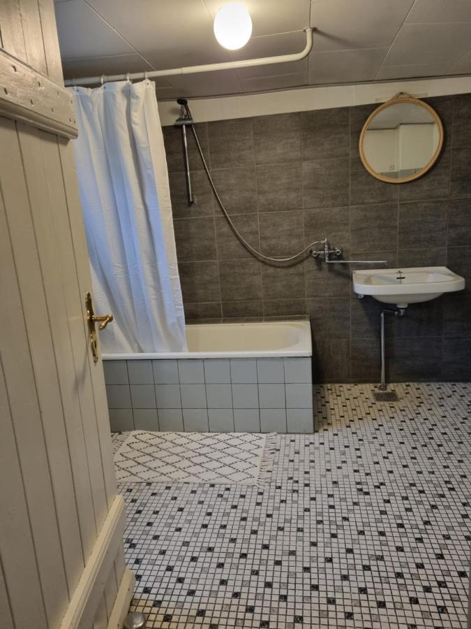 Inspiration Center Denmark, Bed & Breakfast Maribo Luaran gambar