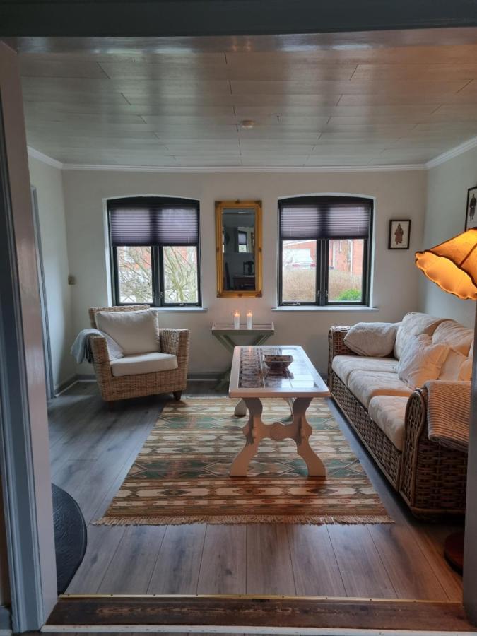 Inspiration Center Denmark, Bed & Breakfast Maribo Luaran gambar