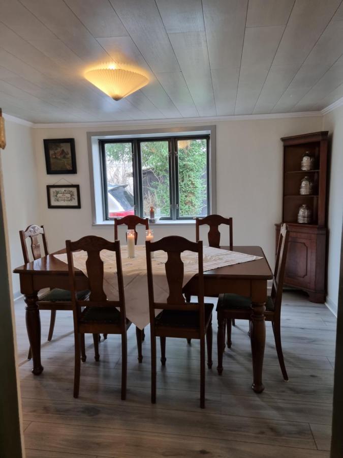 Inspiration Center Denmark, Bed & Breakfast Maribo Luaran gambar