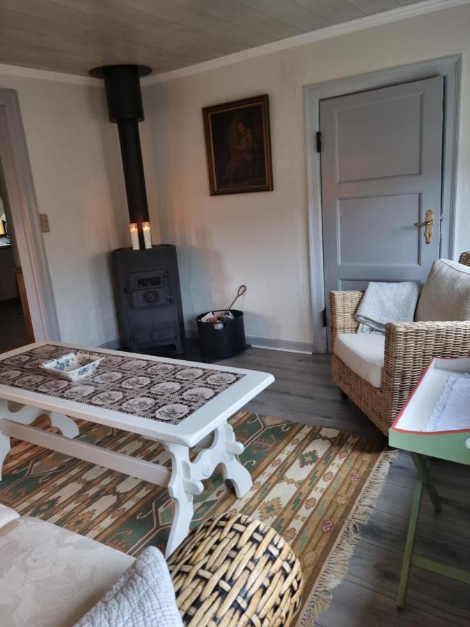 Inspiration Center Denmark, Bed & Breakfast Maribo Luaran gambar