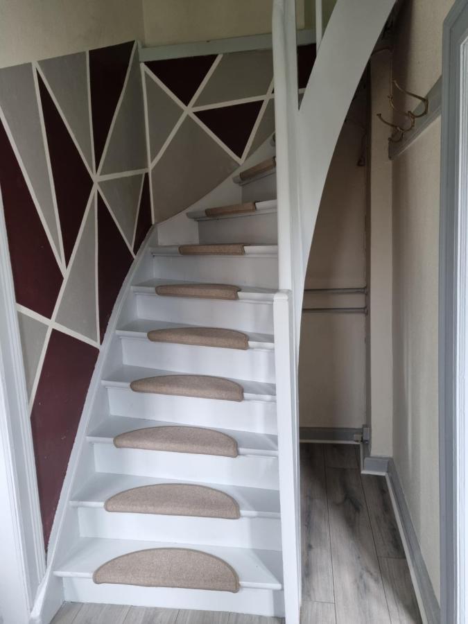 Inspiration Center Denmark, Bed & Breakfast Maribo Luaran gambar