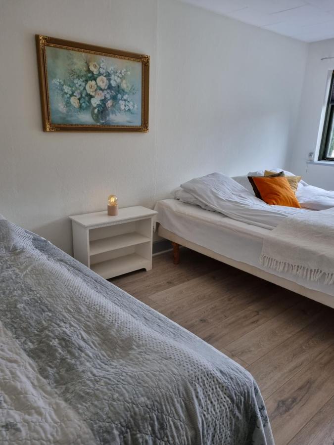 Inspiration Center Denmark, Bed & Breakfast Maribo Luaran gambar
