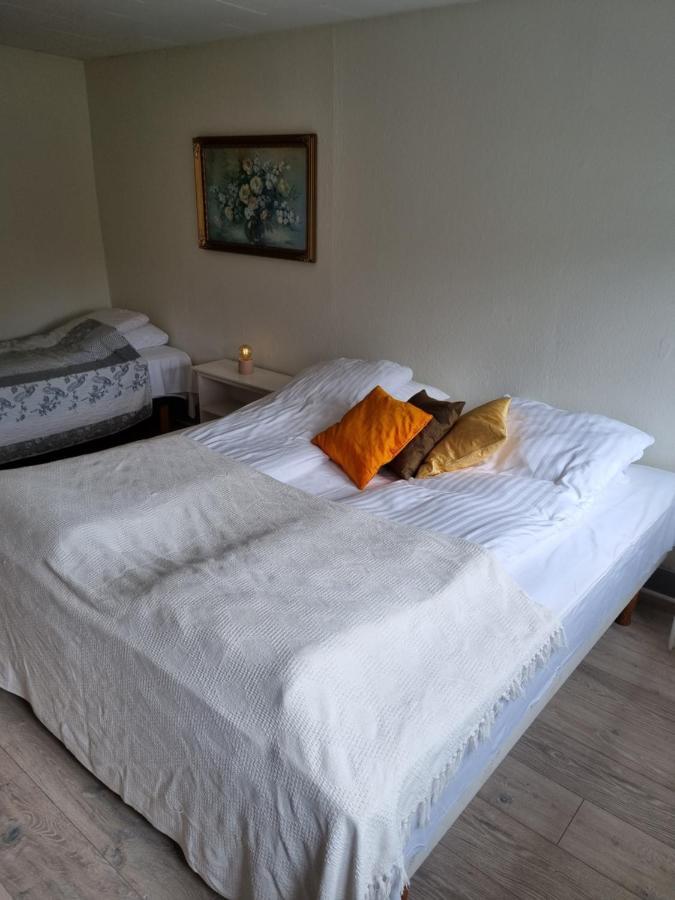 Inspiration Center Denmark, Bed & Breakfast Maribo Luaran gambar