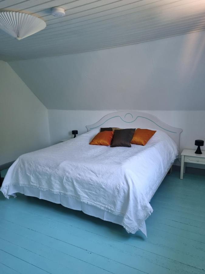 Inspiration Center Denmark, Bed & Breakfast Maribo Luaran gambar