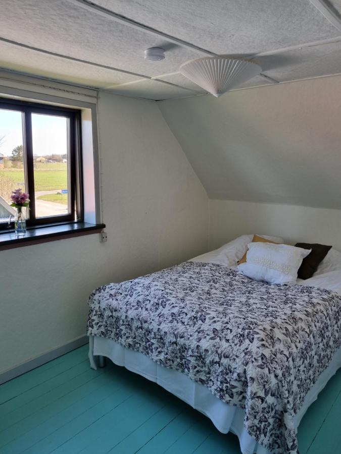Inspiration Center Denmark, Bed & Breakfast Maribo Luaran gambar
