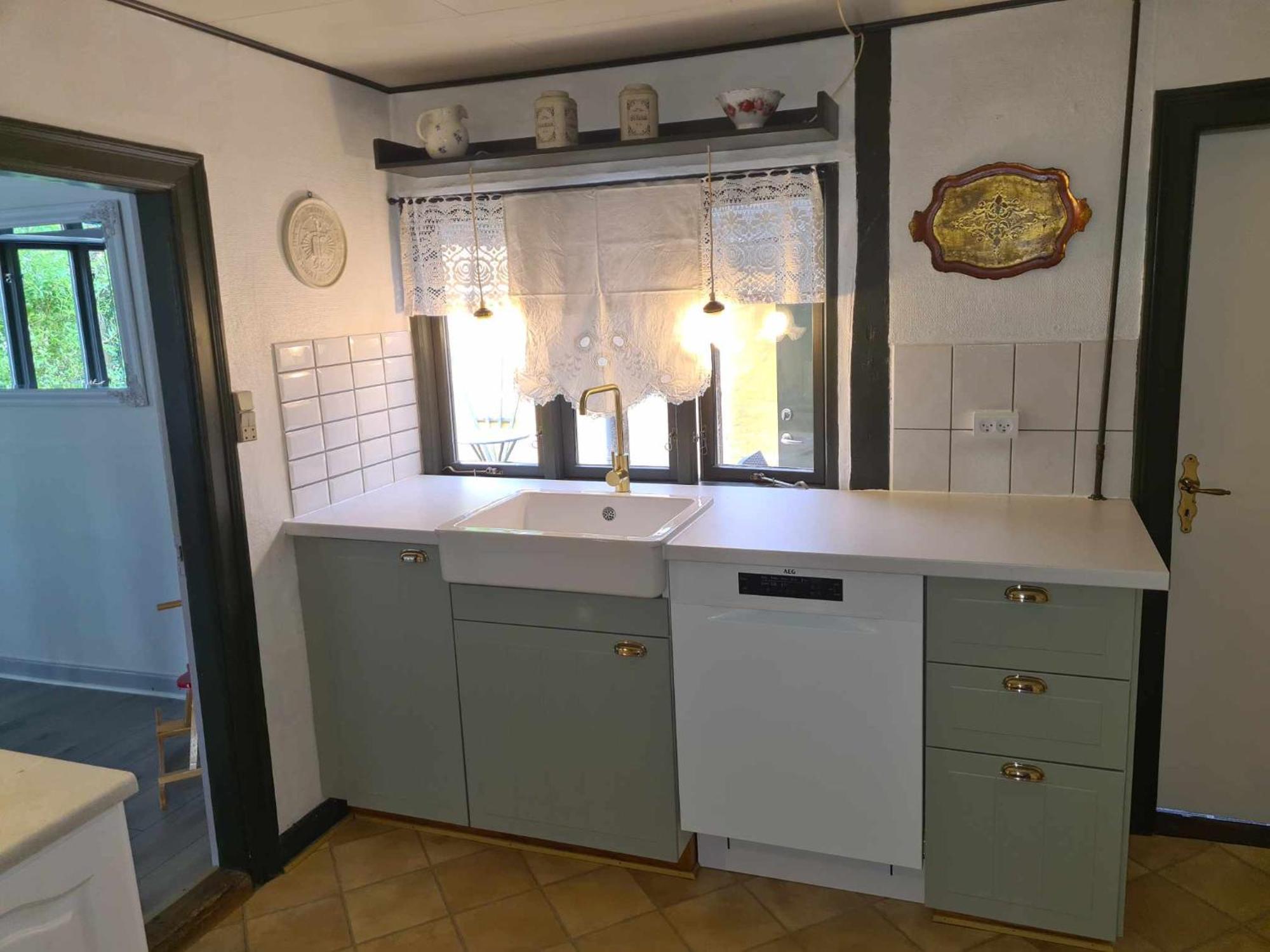 Inspiration Center Denmark, Bed & Breakfast Maribo Luaran gambar