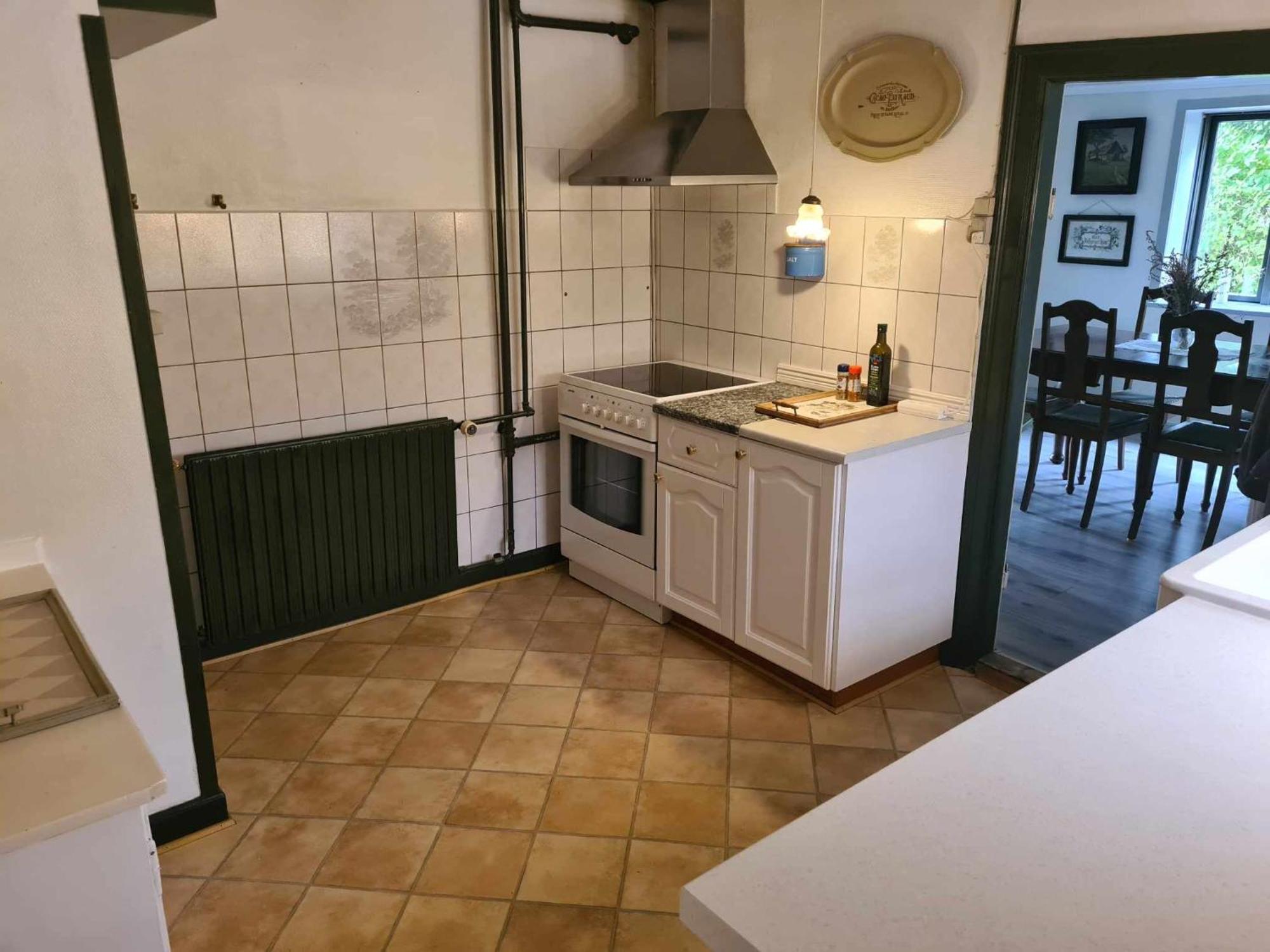 Inspiration Center Denmark, Bed & Breakfast Maribo Luaran gambar